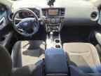 2015 NISSAN PATHFINDER