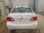 2003 TOYOTA COROLLA