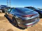 2021 PORSCHE Panamera