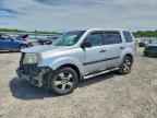 2011 HONDA PILOT