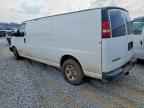 2005 CHEVROLET EXPRESS 2500