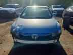 2011 HONDA CIVIC