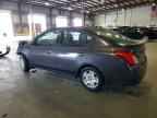 2015 NISSAN VERSA