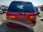 2004 HONDA ODYSSEY