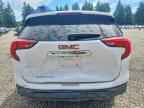2018 GMC Terrain