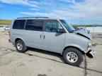 1996 CHEVROLET Astro