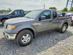 2008 NISSAN Frontier