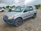 2005 HONDA CR-V