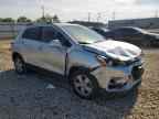 2017 CHEVROLET TRAX