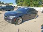 2016 BMW 5 series