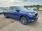 2022 HONDA Ridgeline