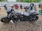 2008 HARLEY-DAVIDSON Night