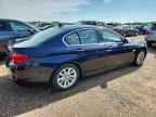 2016 BMW 5 series