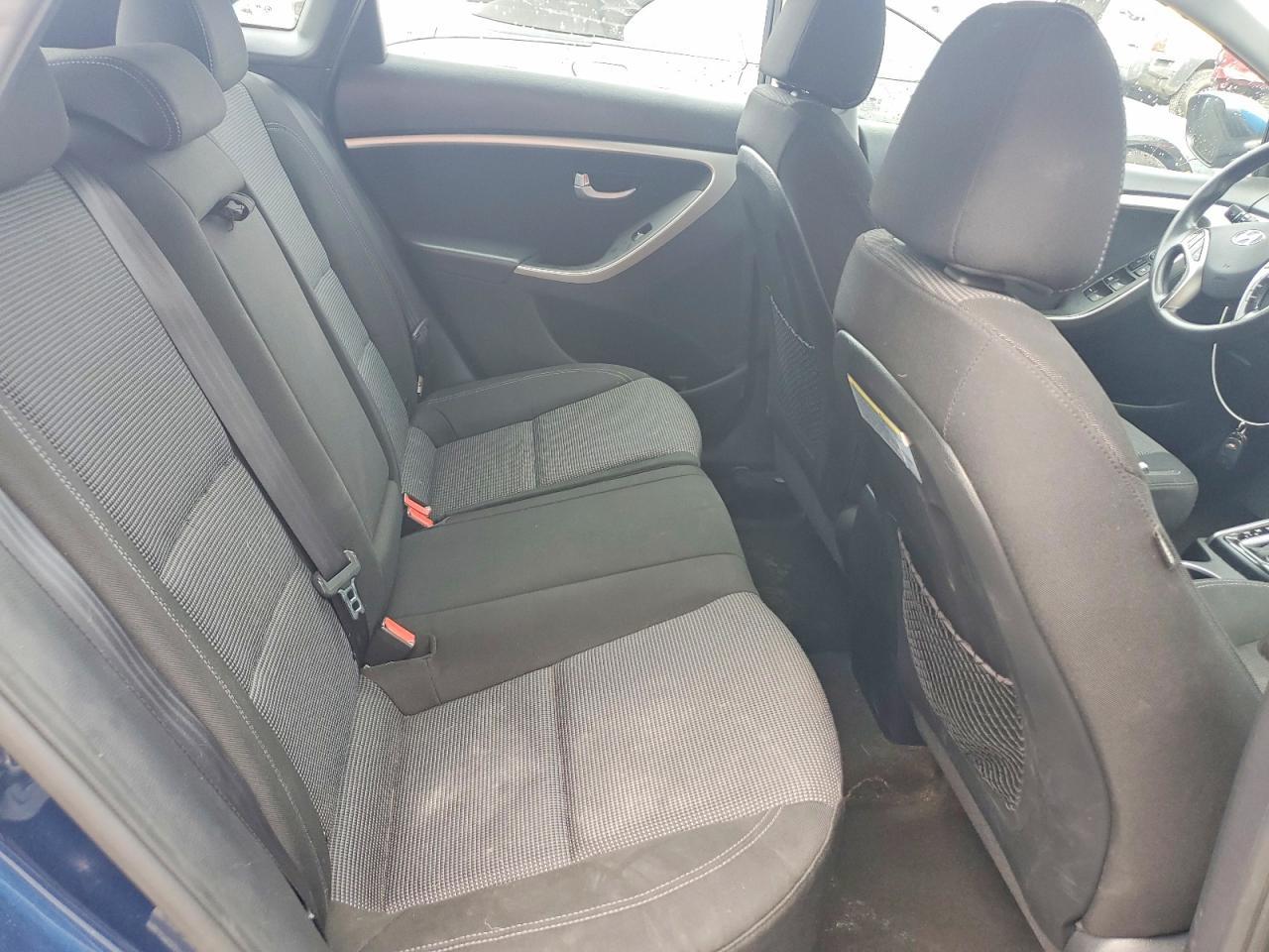 2014 HYUNDAI ELANTRA