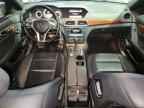 2012 MERCEDES-BENZ C-CLASS