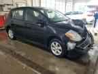 2012 NISSAN VERSA