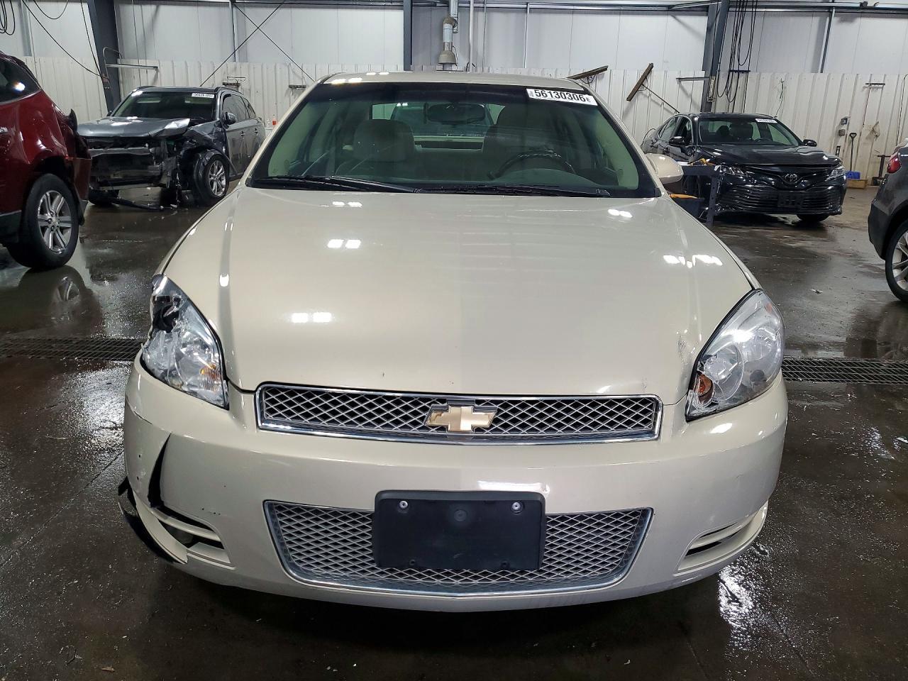 2012 CHEVROLET IMPALA