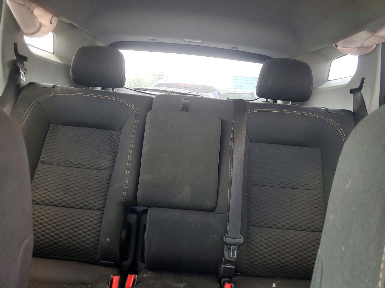 2020 GMC Terrain