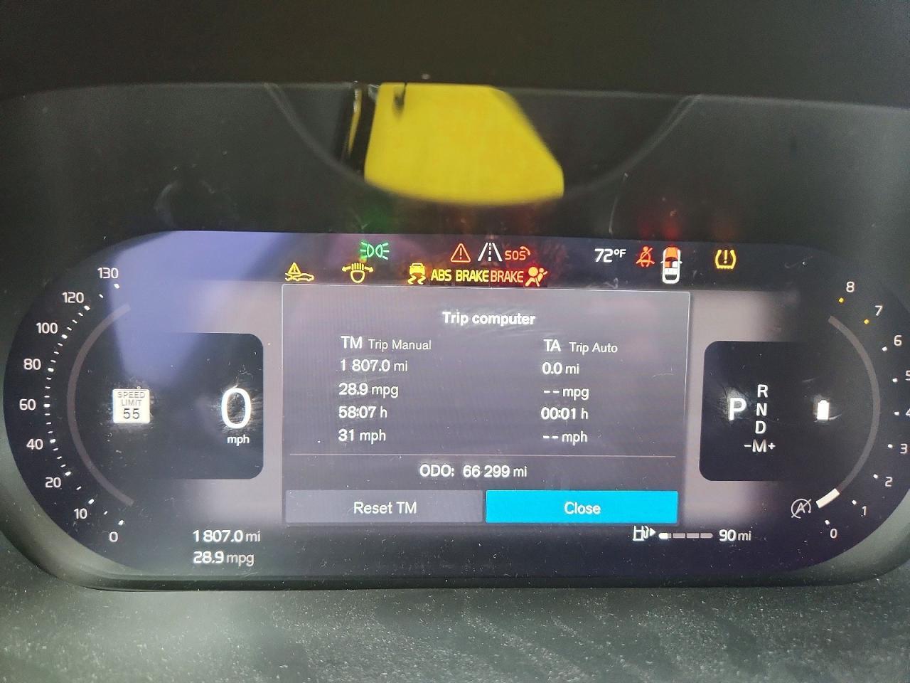 2023 VOLVO XC60