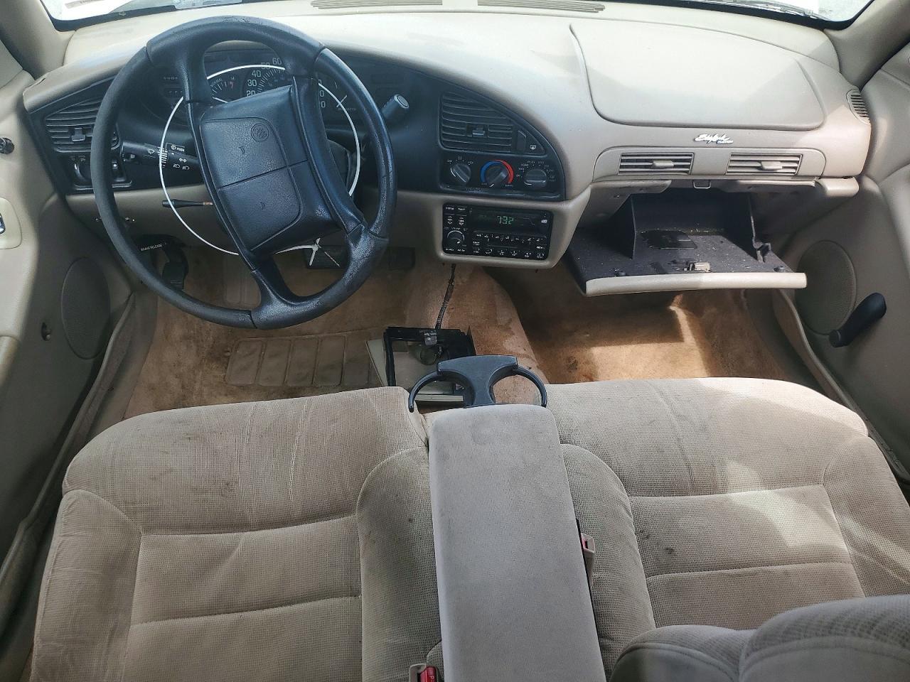 1996 BUICK Skylark