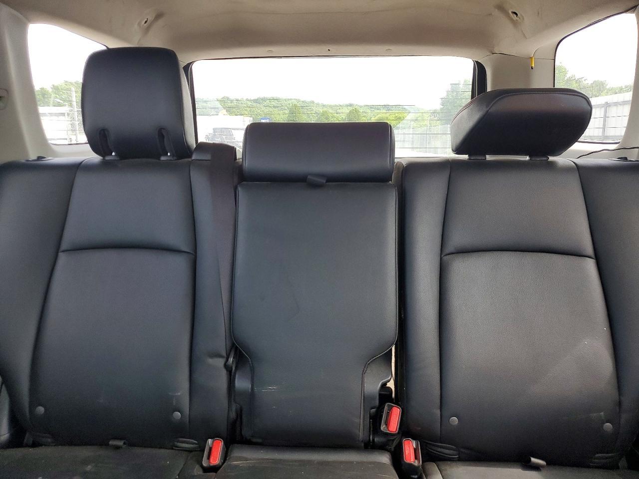 2018 TOYOTA 4Runner