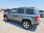 2012 JEEP PATRIOT