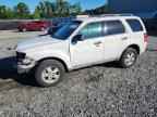 2009 FORD ESCAPE