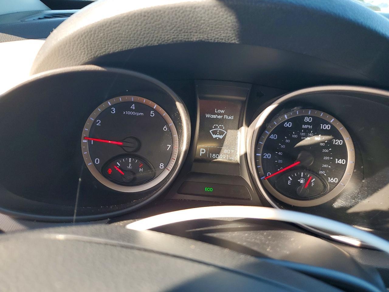 2016 HYUNDAI SANTA FE