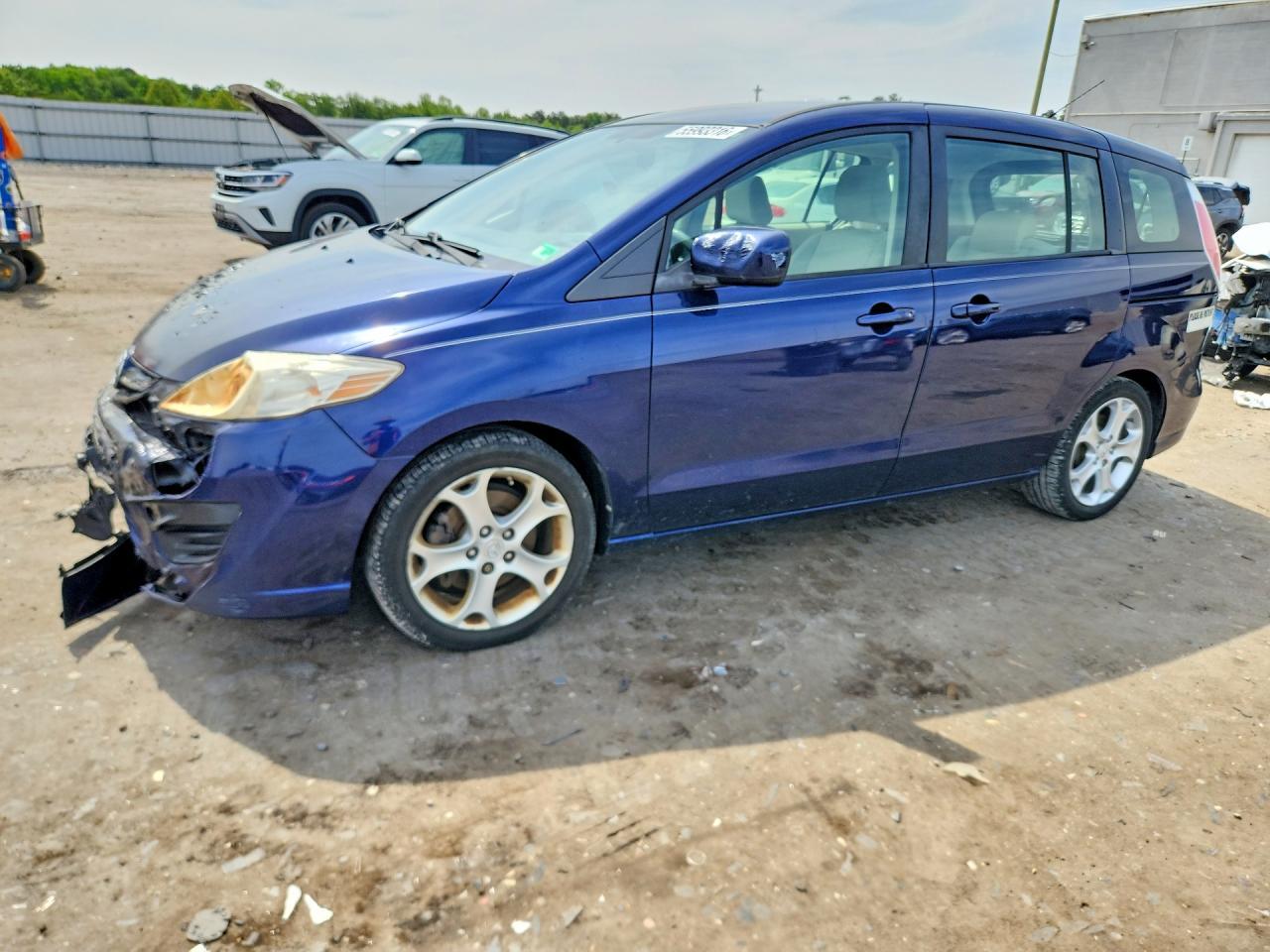 2010 MAZDA 5