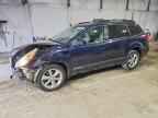 2013 SUBARU Outback