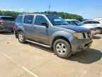 2006 NISSAN PATHFINDER