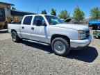 2007 CHEVROLET Silverado
