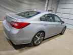 2017 SUBARU Legacy