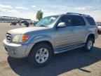 2003 TOYOTA Sequoia