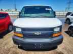 2014 CHEVROLET EXPRESS 2500