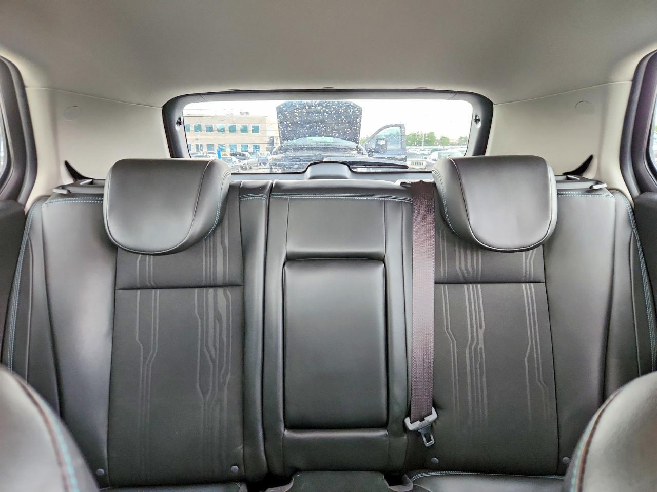 2016 CHEVROLET TRAX