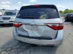 2013 HONDA ODYSSEY