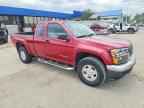 2004 GMC CANYON