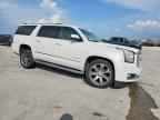 2016 GMC Yukon XL