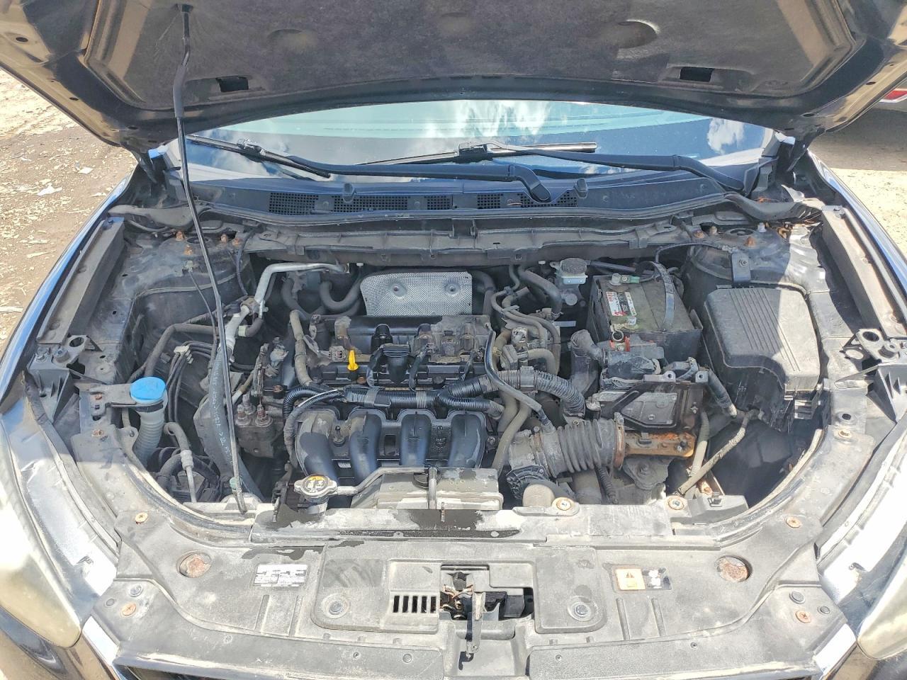 2013 MAZDA CX-5