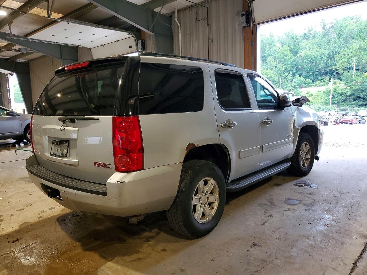 2013 GMC Yukon
