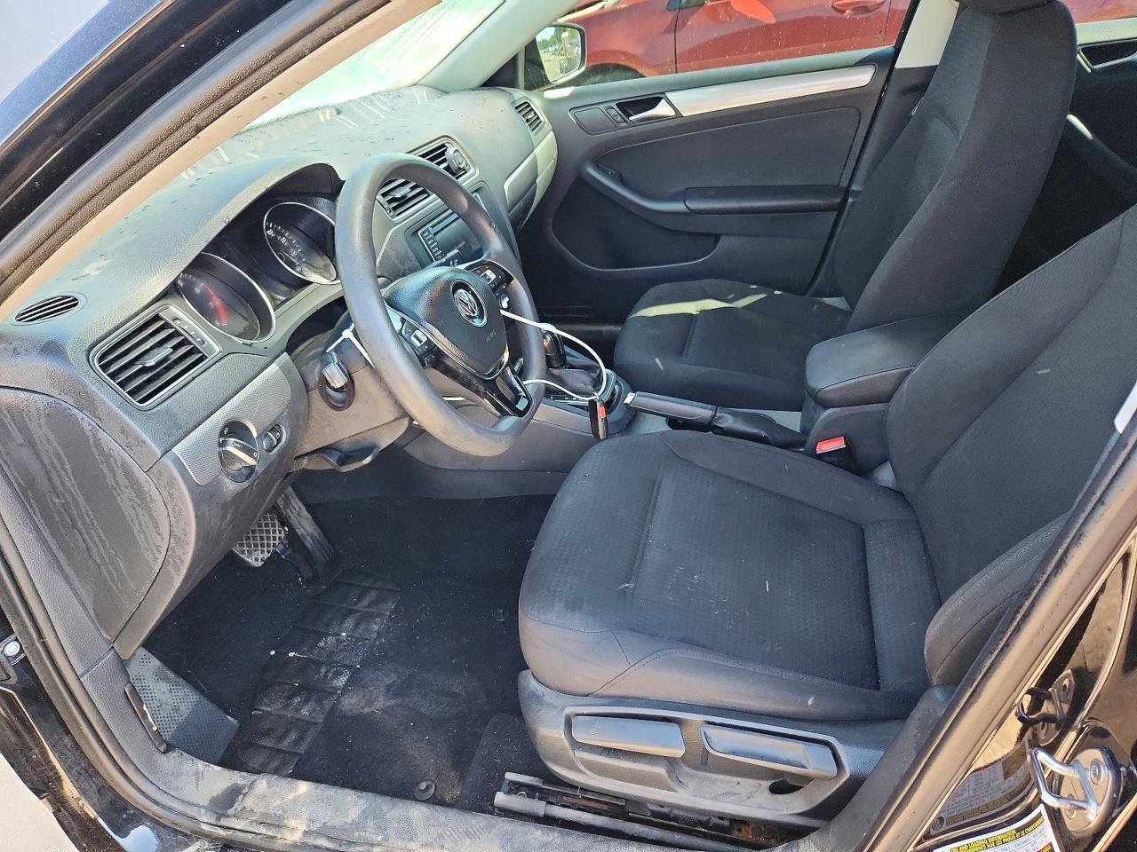 2016 VOLKSWAGEN JETTA