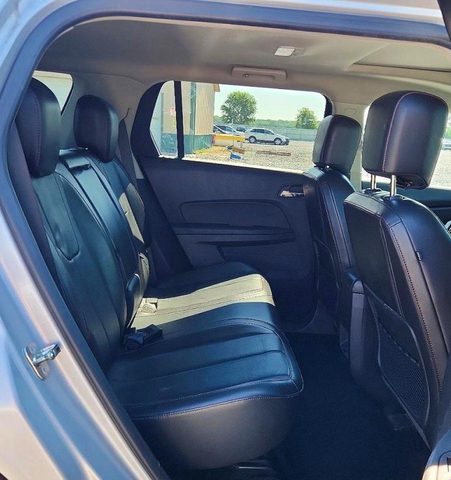 2014 GMC Terrain