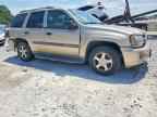 2004 CHEVROLET Trailblazer