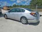 2011 NISSAN ALTIMA