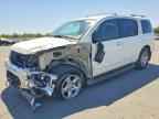2006 NISSAN Armada