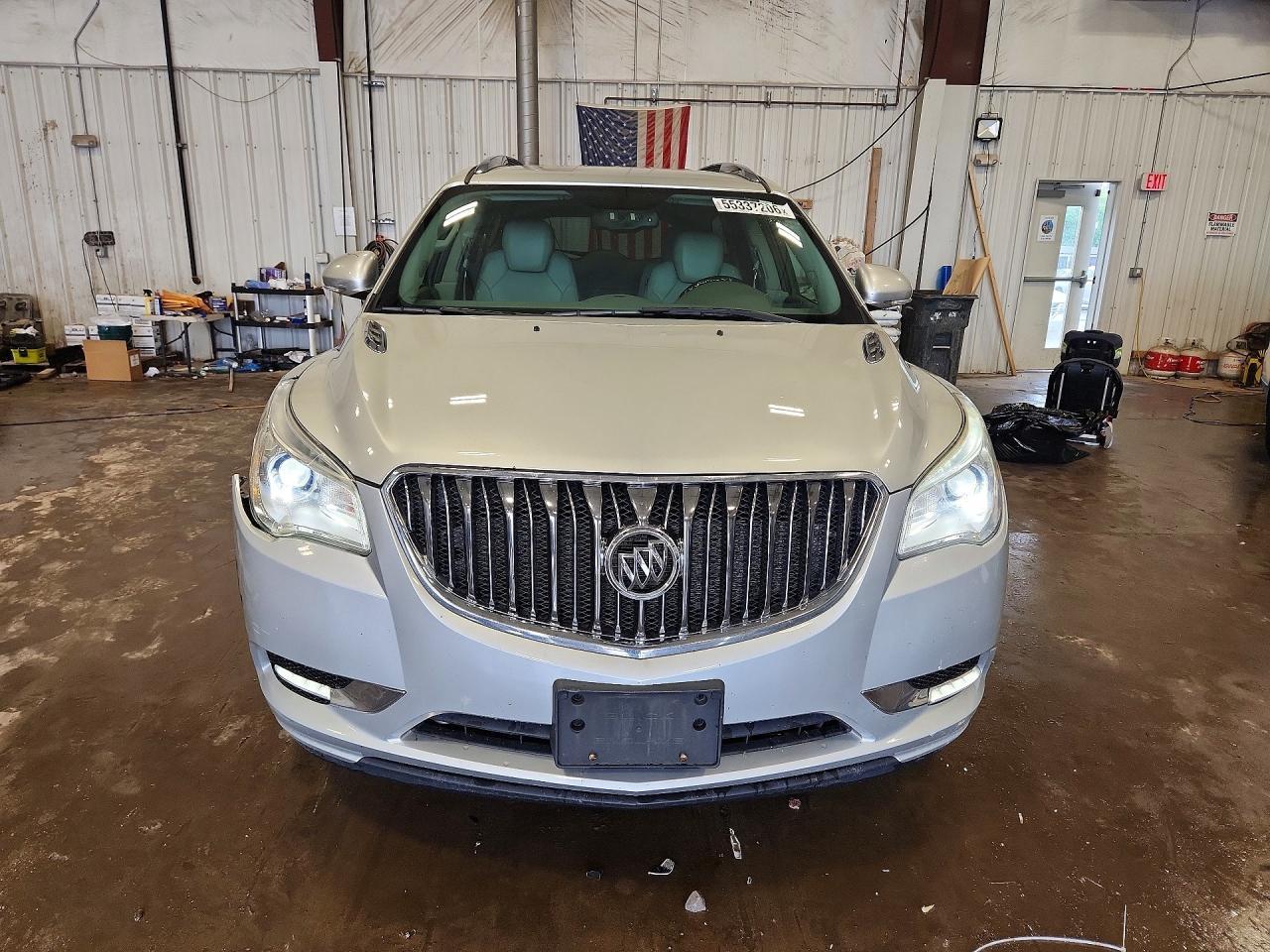 2015 BUICK ENCLAVE