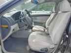 2007 KIA Spectra