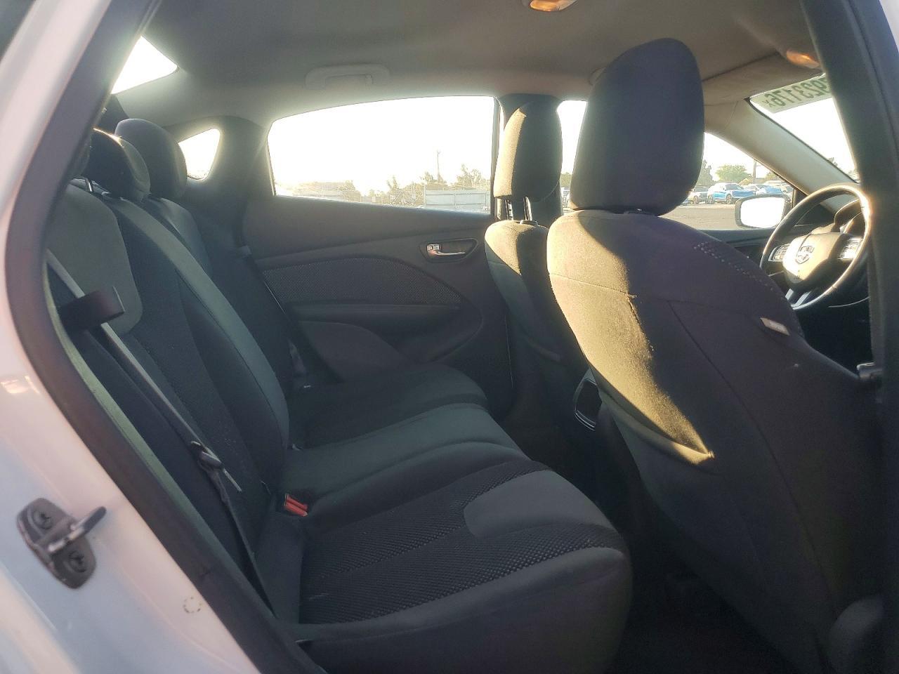 2014 DODGE Dart