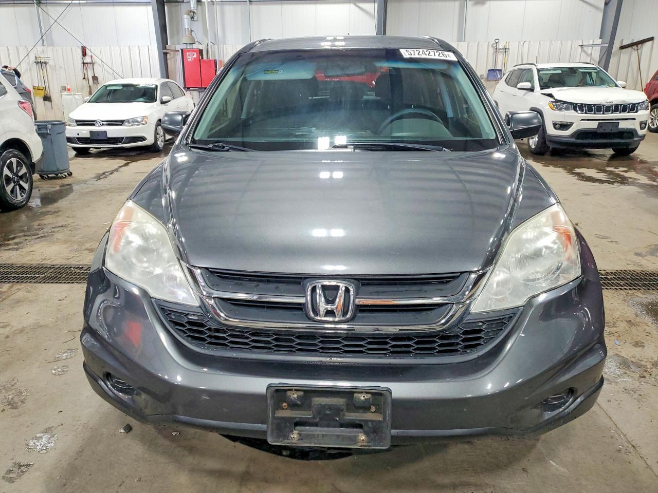 2011 HONDA CR-V